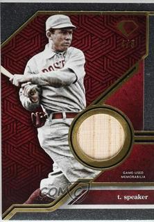 Tris Speaker