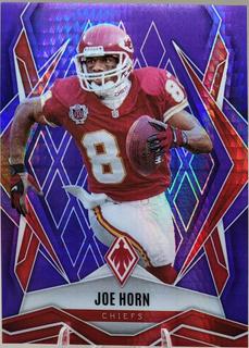 Joe Horn
