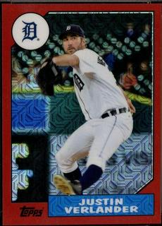 Justin Verlander
