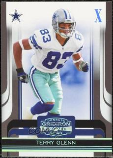 Terry Glenn