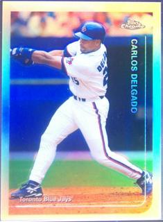 Carlos Delgado