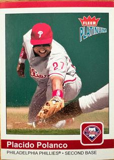 Placido Polanco
