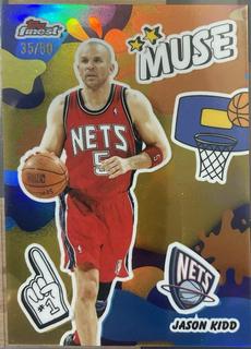 Jason Kidd