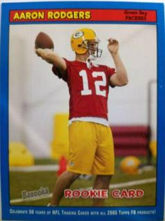 Aaron Rodgers