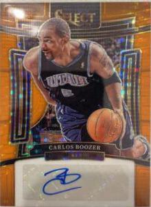 Carlos Boozer