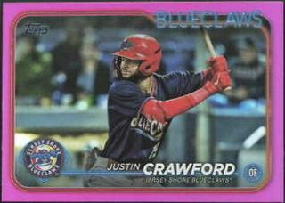 Justin Crawford