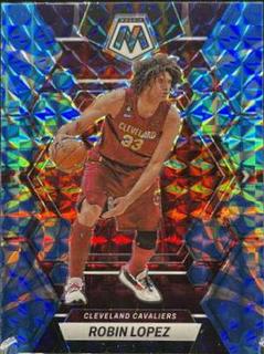 Robin Lopez