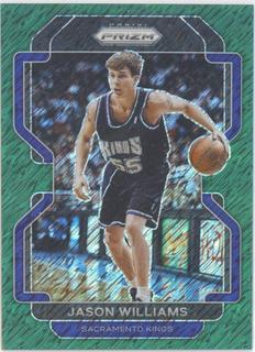 Jason Williams
