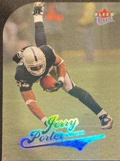 Jerry Porter
