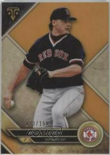 Roger Clemens