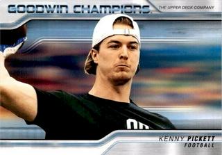Kenny Pickett