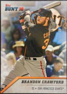Brandon Crawford