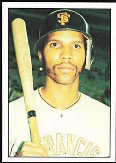 Horace Speed