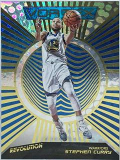 Stephen Curry