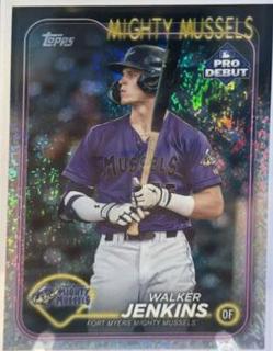 Walker Jenkins