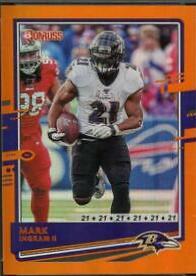 Mark Ingram II