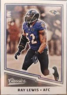 Ray Lewis