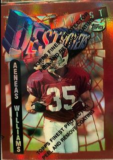 Aeneas Williams