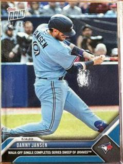 Danny Jansen