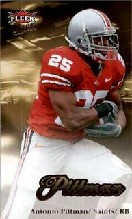 Antonio Pittman