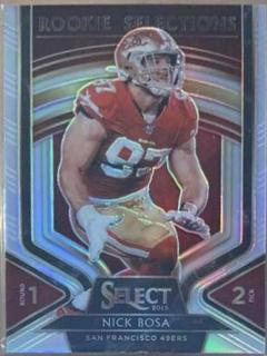 Nick Bosa