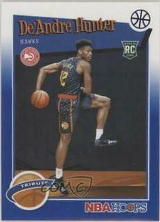 DE'Andre Hunter