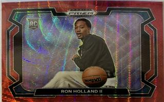 Ron Holland II