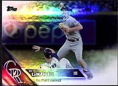 DJ LeMahieu