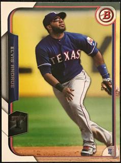 Elvis Andrus