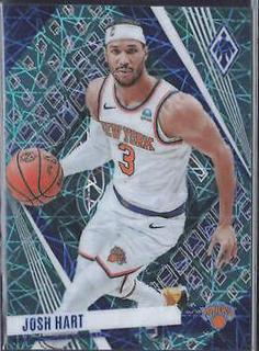 Josh Hart