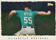 Bill Risley #244