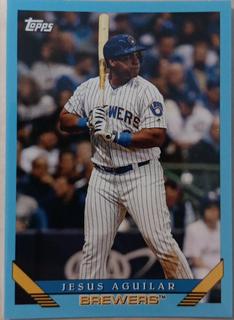 Jesus Aguilar