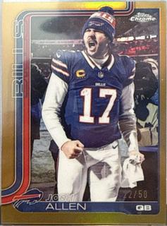 Josh Allen