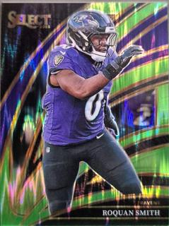 Roquan Smith