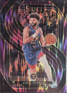 Jamal Murray
