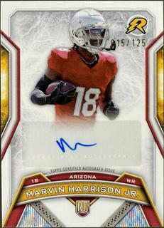 Marvin Harrison Jr.