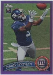 Jerrel Jernigan
