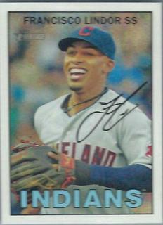 Francisco Lindor
