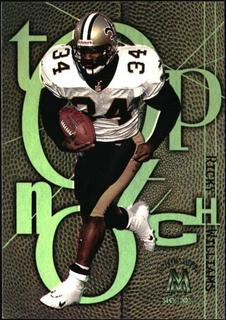 Ricky Williams #15 TN