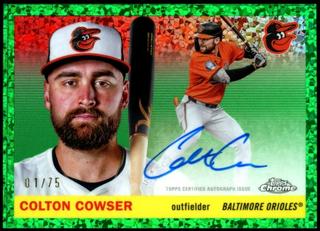 Colton Cowser