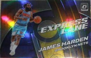 James Harden