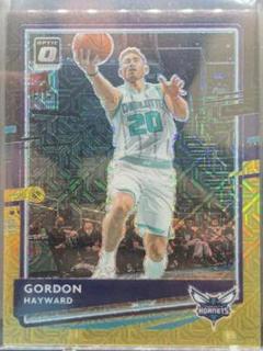 Gordon Hayward