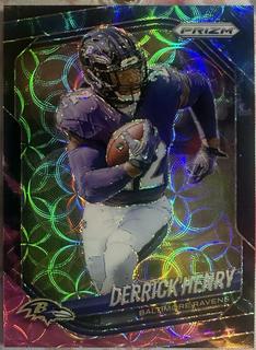 Derrick Henry