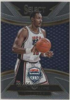 Karl Malone