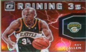 Ray Allen