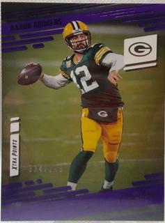 Aaron Rodgers