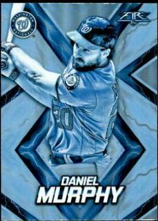 Daniel Murphy