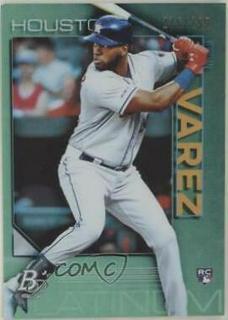 Yordan Alvarez