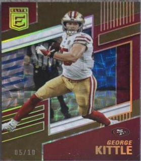 George Kittle