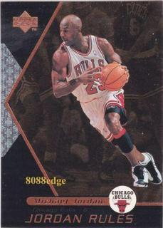 Michael Jordan